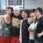 White Tiger movie production