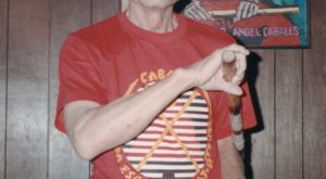Dana Hee – Martial Arts Encyclopedia