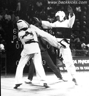Dana Hee – Martial Arts Encyclopedia