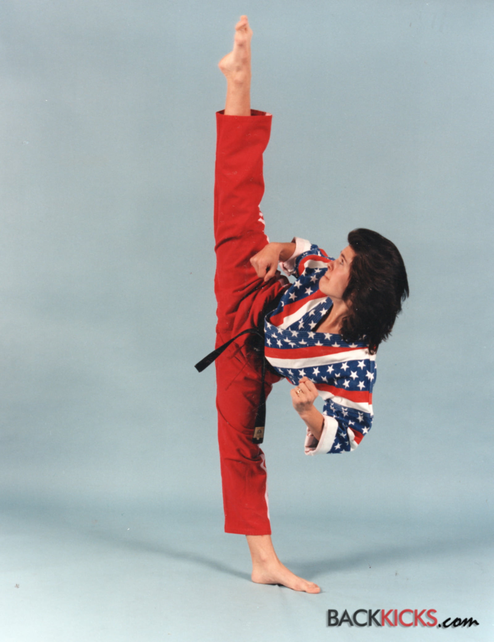 Christine Bannon Rodrigues