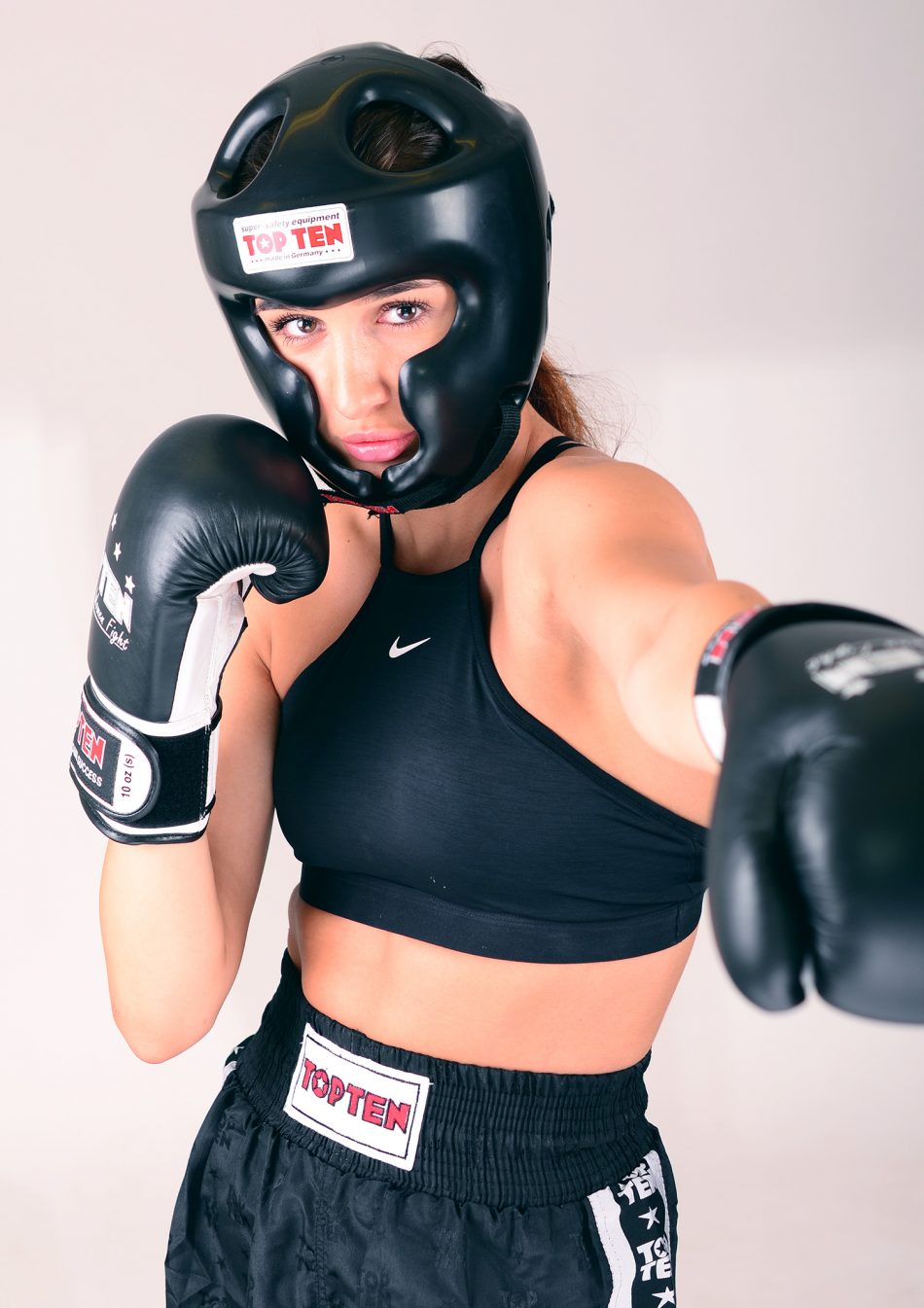 Top Ten Headgear Review Martial Arts Encyclopedia