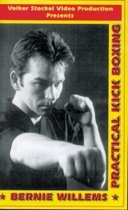 Practical Kick Boxing