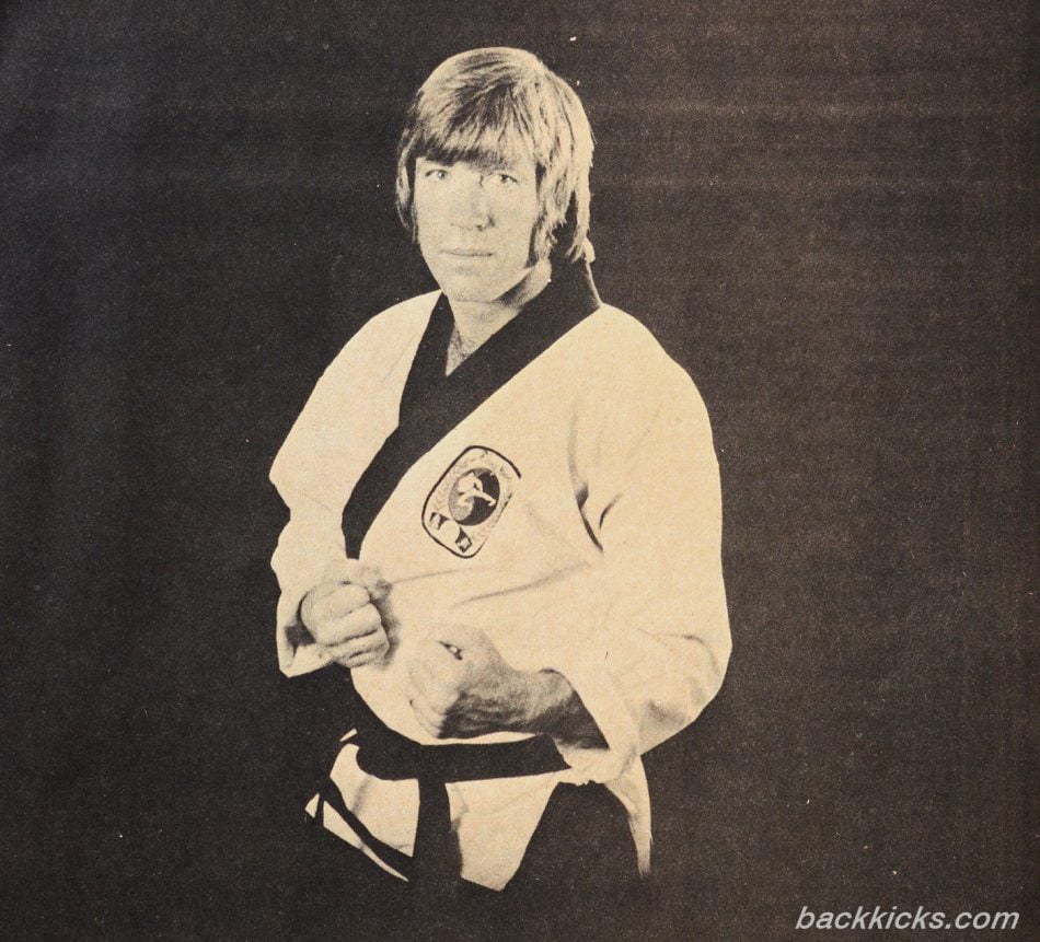 Was Chuck Norris A True Karate Champion UWNF Was Chuck Norris A True Karate Champion UWNF
