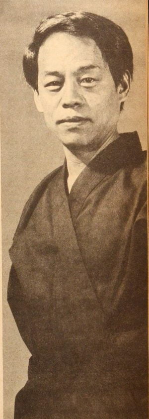 Jhoon Rhee – Martial Arts Encyclopedia