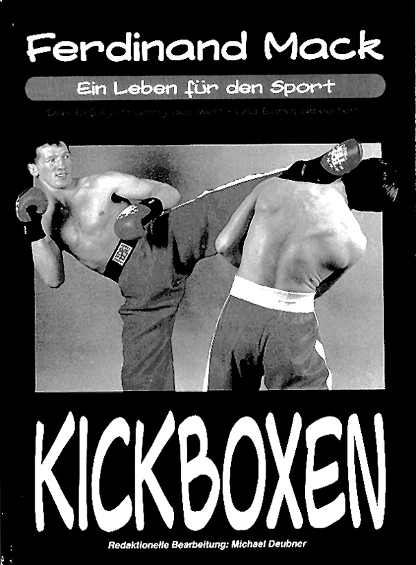 Kickboxen