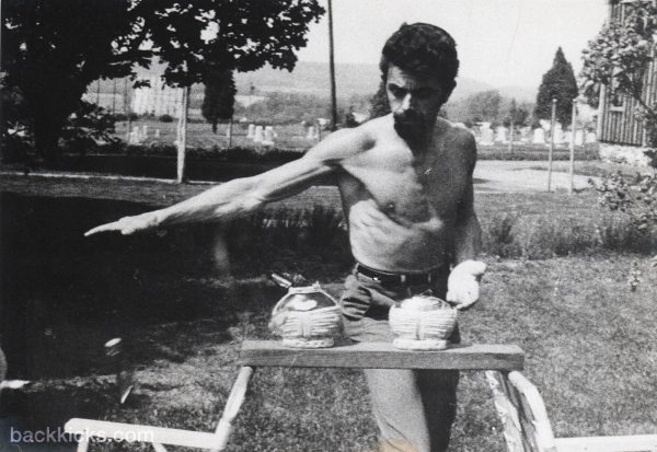 bottle neck breaking