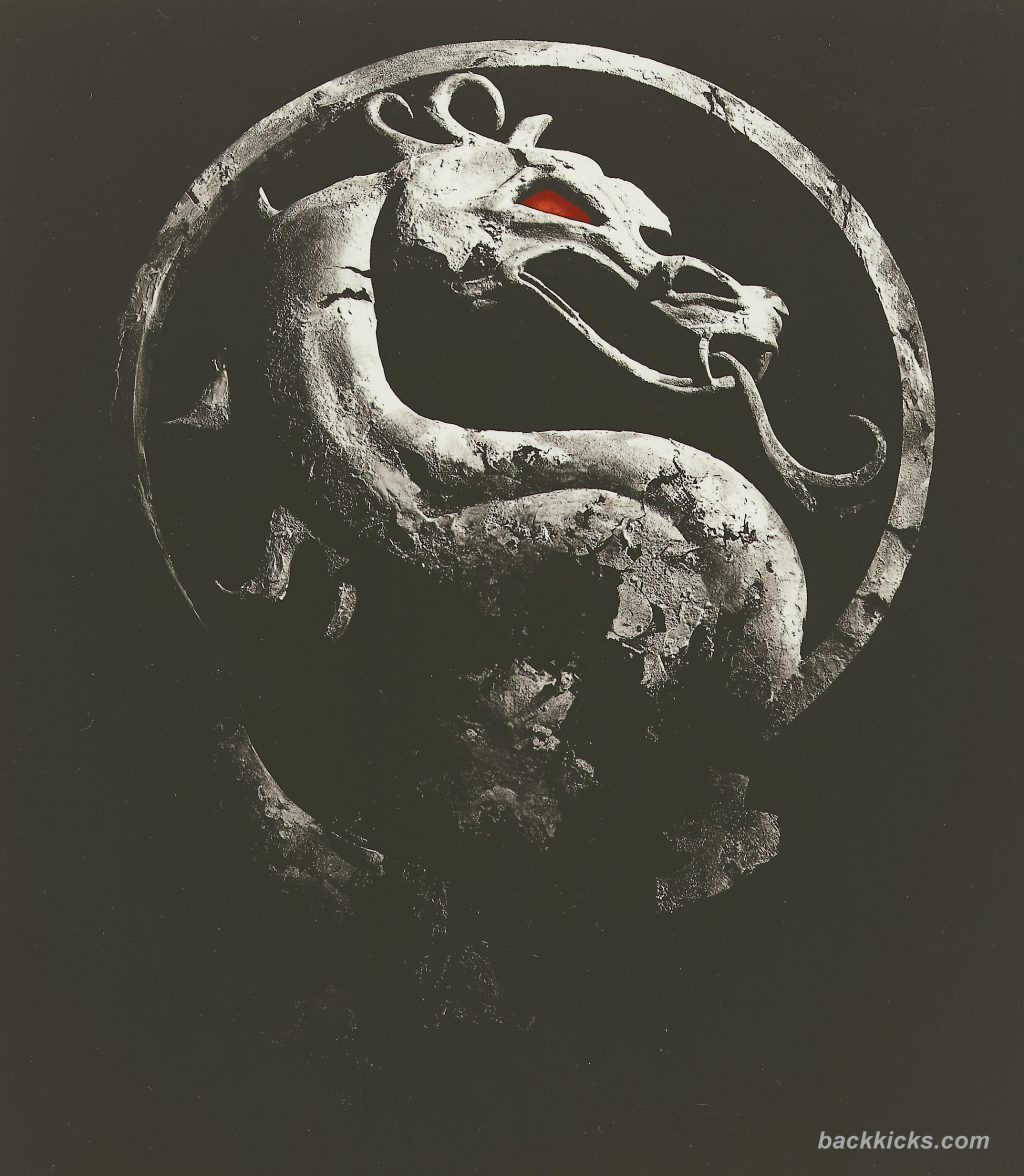 Mortal Kombat