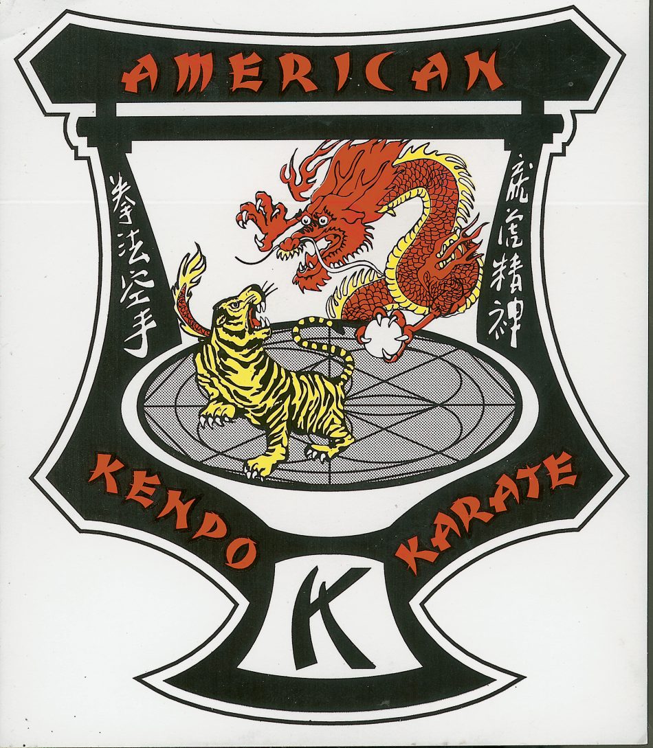 American Kenpo Karate Martial Arts Encyclopedia