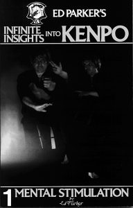 Insights into Kenpo