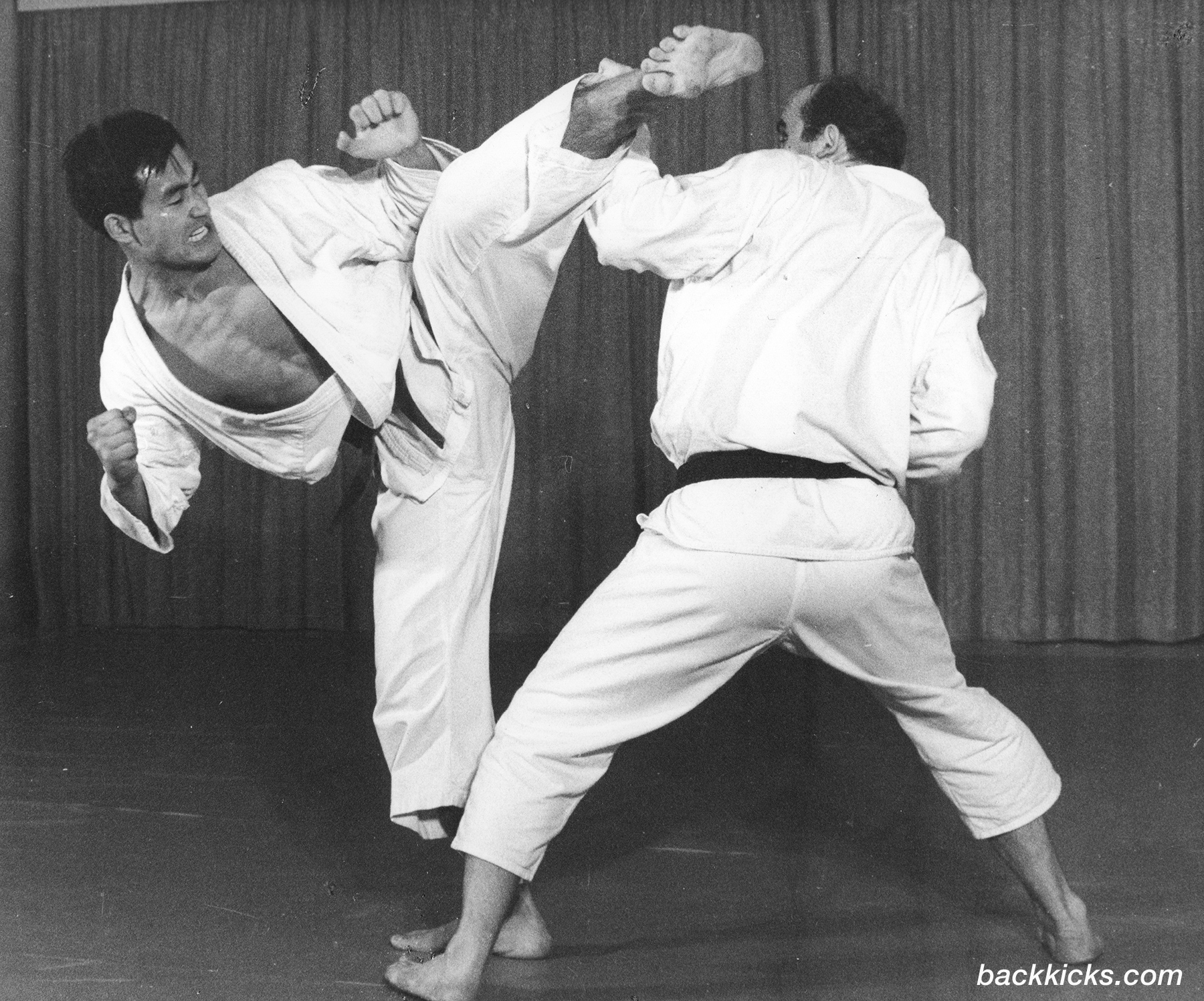 Grand Livre Du Taekwondo - Chong Soo Park - TAE-KWON-DO - Art Martial