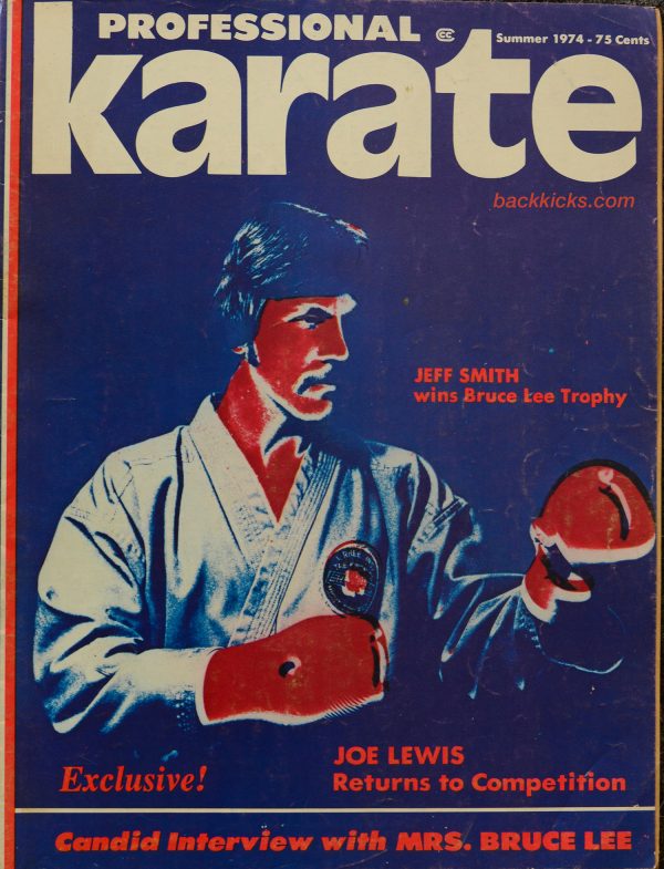 Pro Karate