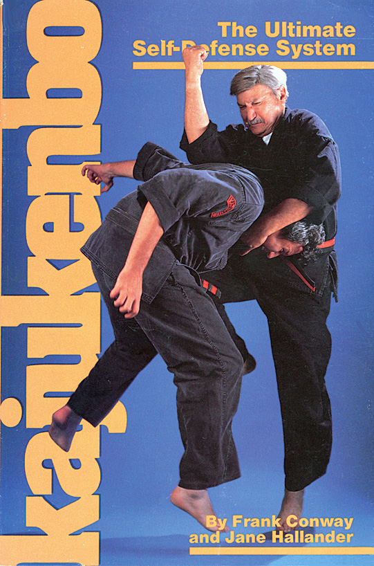 Kajukenbo
