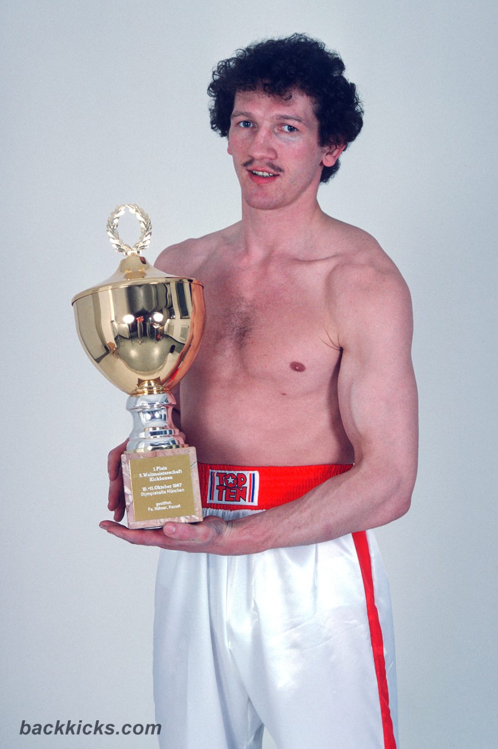 World Kickboxing Ratings (PKO) Martial Arts Encyclopedia